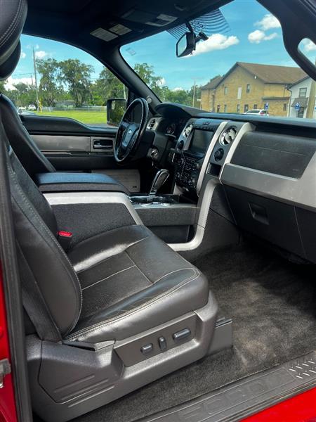2013 Ford F-150 XLT - Photo 12
