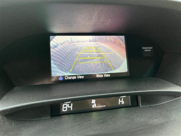 2014 Acura RDX Base - Photo 12