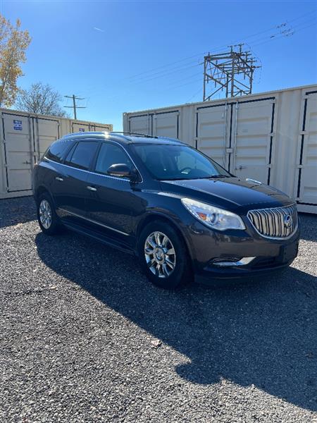2014 Buick Enclave Leather AWD