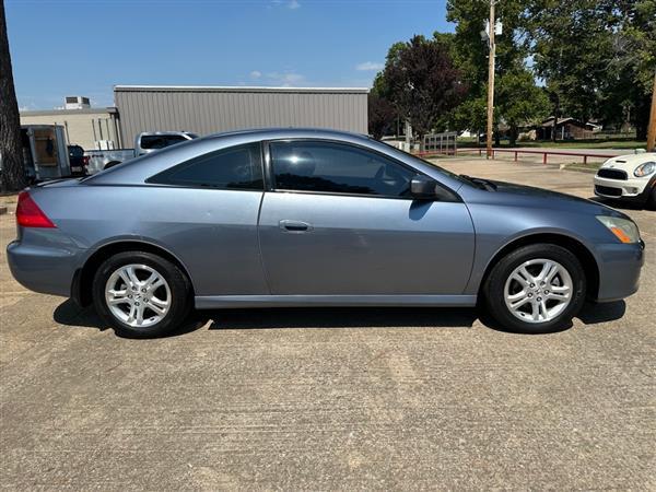 2007 Honda Accord EX photo 4
