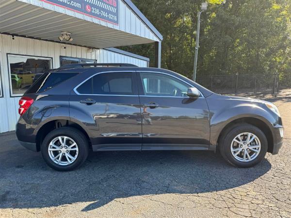 2016 Chevrolet Equinox LT - Photo 12