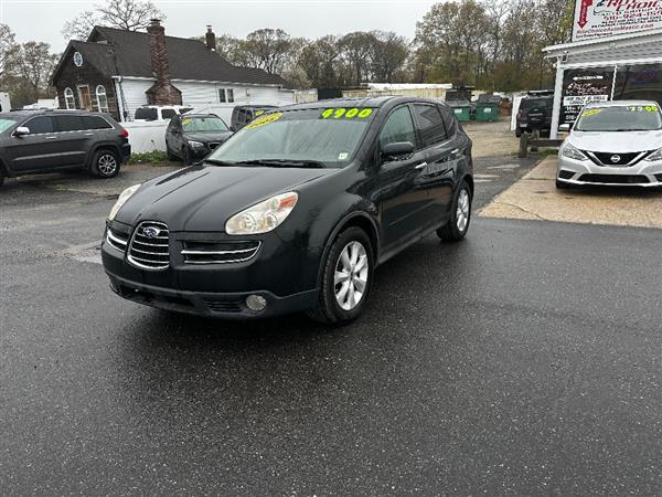 2006 Subaru B9 Tribeca Limited 5-Passenger