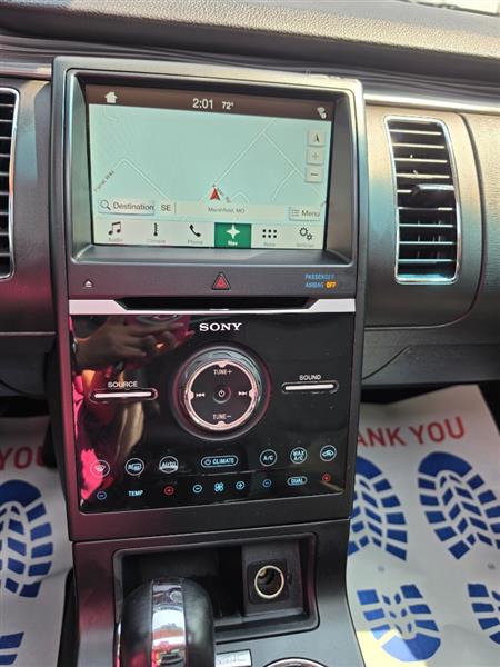 2016 Ford Flex Limited - Photo 15