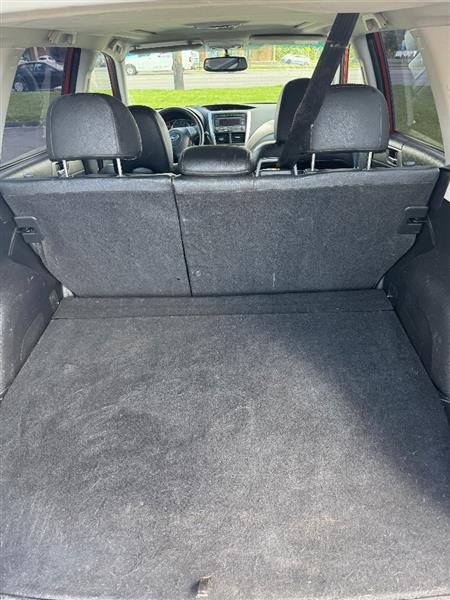 2010 Subaru Forester X Limited - Photo 13