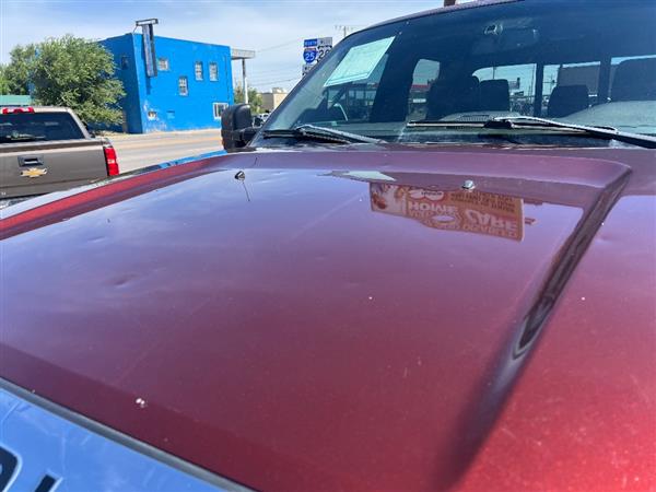 2016 Ford F-250 Super Duty XL - Photo 6