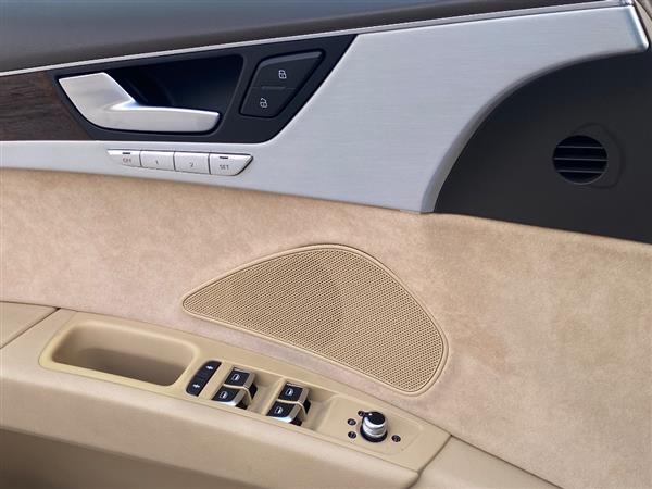 2015 Audi A8 Base - Photo 19