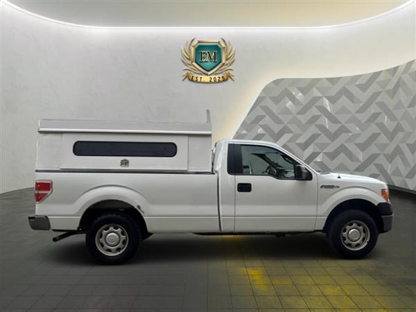 2013 Ford F-150 XLT - Photo 7
