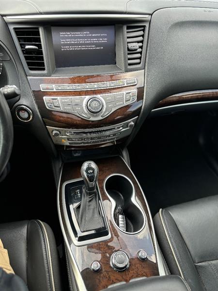 2019 INFINITI QX60 LUXE - Photo 19