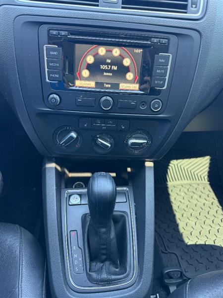 2015 Volkswagen Jetta SE - Photo 10