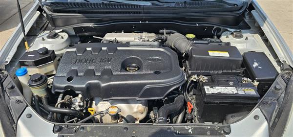 2007 Kia Rio LX - Photo 6