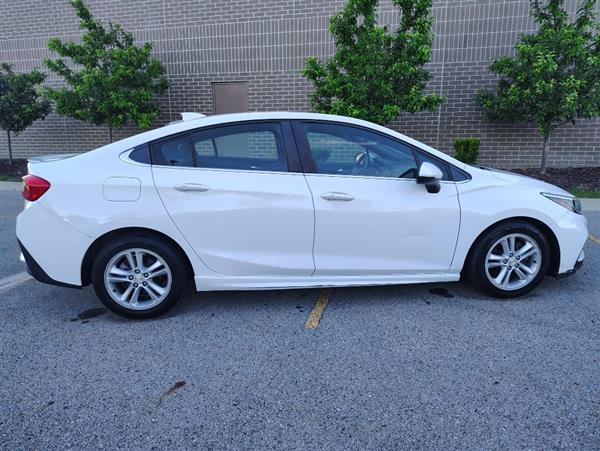 2016 Chevrolet Cruze LT - Photo 7