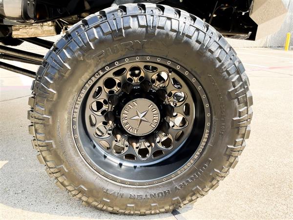 2020 Ford F-450 Super Duty Platinum - Photo 9