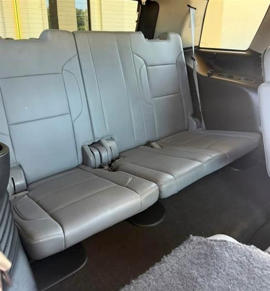 2015 Chevrolet Tahoe LT - Photo 8