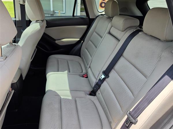 2013 Mazda CX-5 Touring - Photo 15