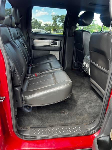 2013 Ford F-150 XLT - Photo 13