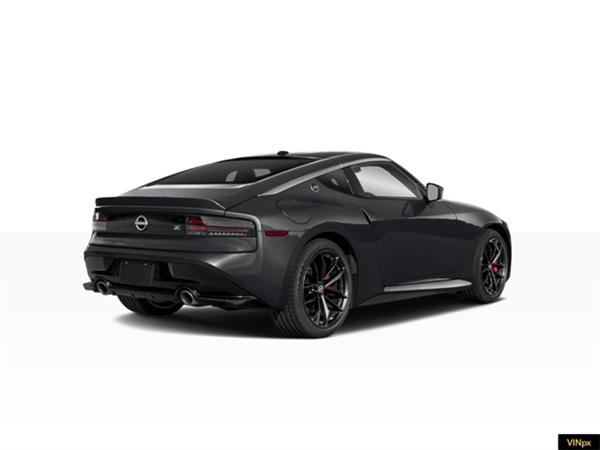 2025 Nissan Z Performance