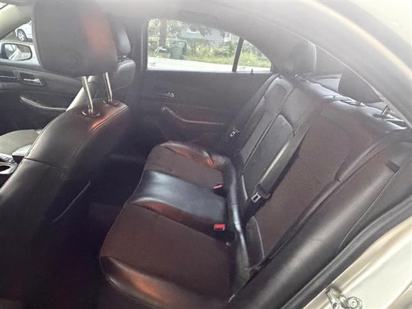 2016 Chevrolet Malibu Limited 1LT - Photo 11