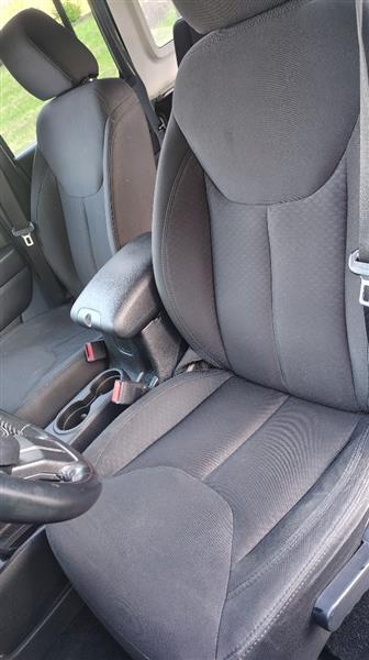 2015 Jeep Wrangler Unlimited Sport - Photo 10