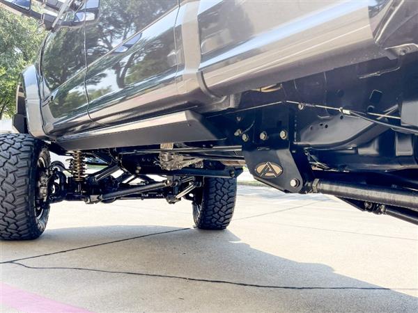2020 Ford F-450 Super Duty Platinum - Photo 8