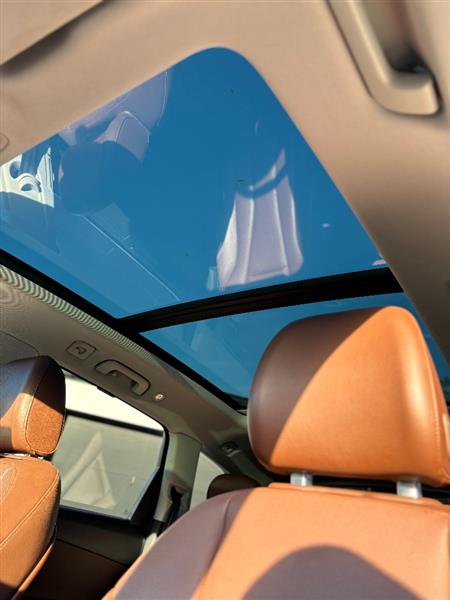 2018 Audi Q7 Prestige - Photo 9