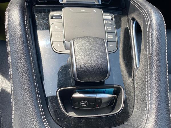 2024 Mercedes-Benz GLE GLE350 - Photo 18