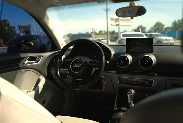 2015 Audi A3 Sedan Premium - Photo 11