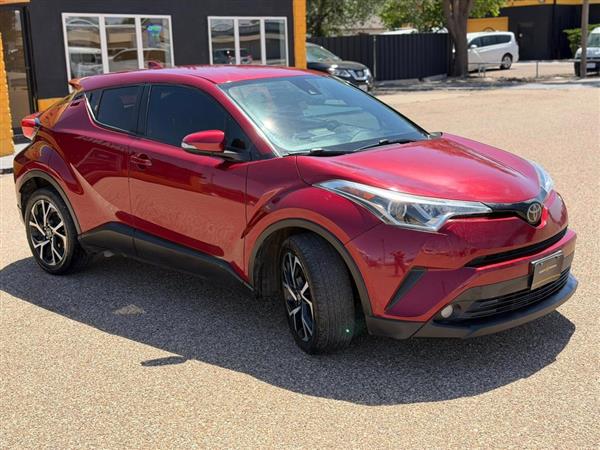 2018 Toyota C-HR XLE Premium - Photo 6