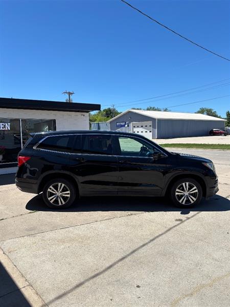 2018 Honda Pilot EX-L - Photo 6