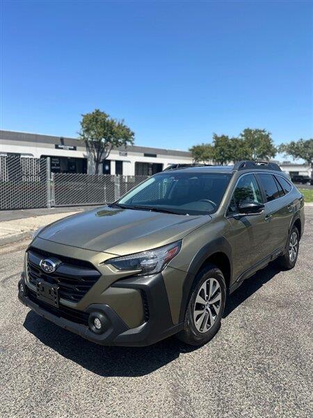 2023 Subaru Outback Premium
