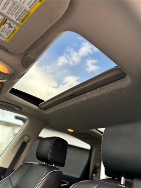 2019 INFINITI QX60 LUXE - Photo 10