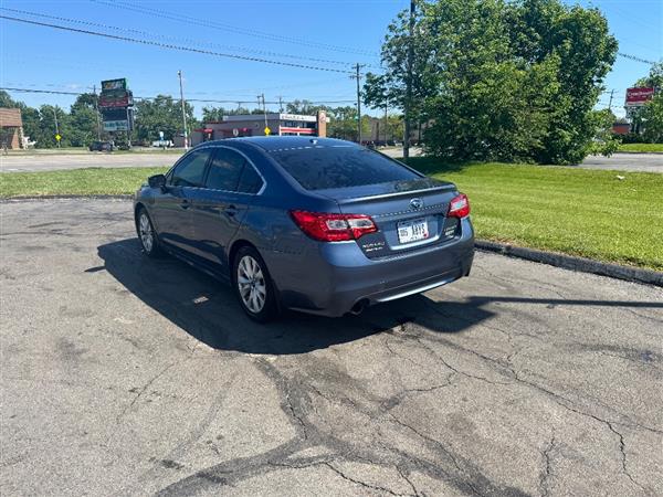 2015 Subaru Legacy 2.5i Premium CVT PZEV's photo