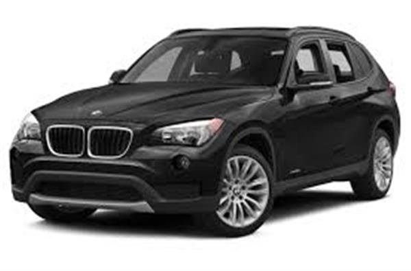 2014 BMW X1