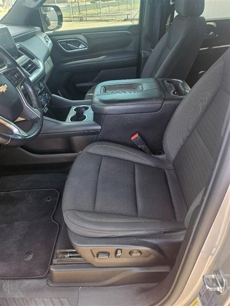 2021 Chevrolet Tahoe LS - Photo 10