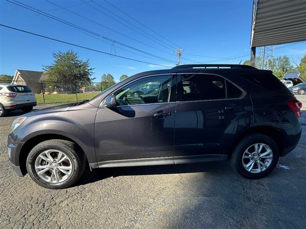 2016 Chevrolet Equinox LT - Photo 11