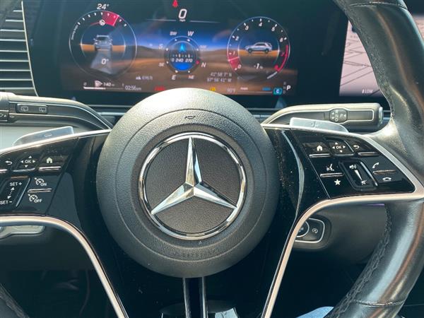 2024 Mercedes-Benz GLE GLE350 - Photo 14