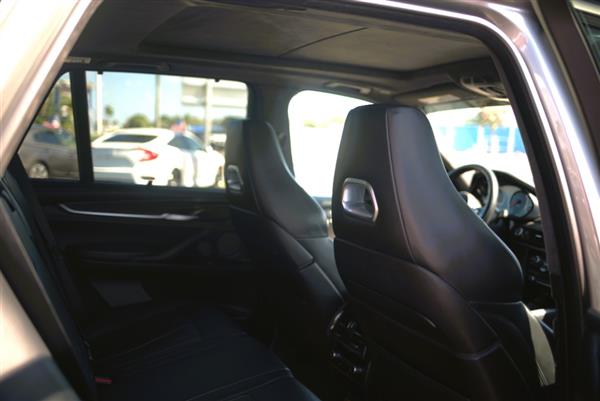 2015 BMW X5 M M - Photo 10