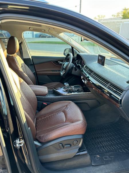 2018 Audi Q7 Prestige - Photo 14