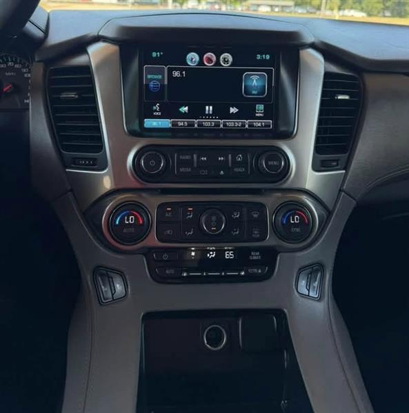 2015 Chevrolet Tahoe LT - Photo 9