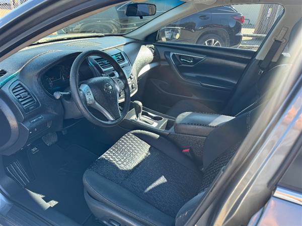 2016 Nissan Altima S - Photo 6
