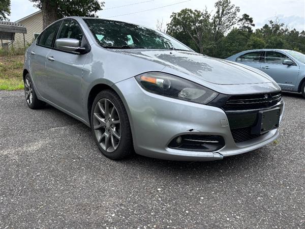 2015 Dodge Dart SXT - Photo 7