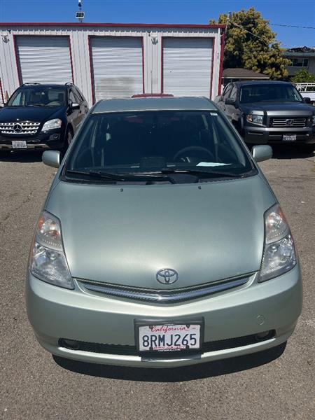 2009 Toyota Prius Touring