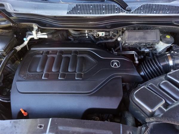 2014 Acura MDX Technology & Entertainment Package - Photo 20