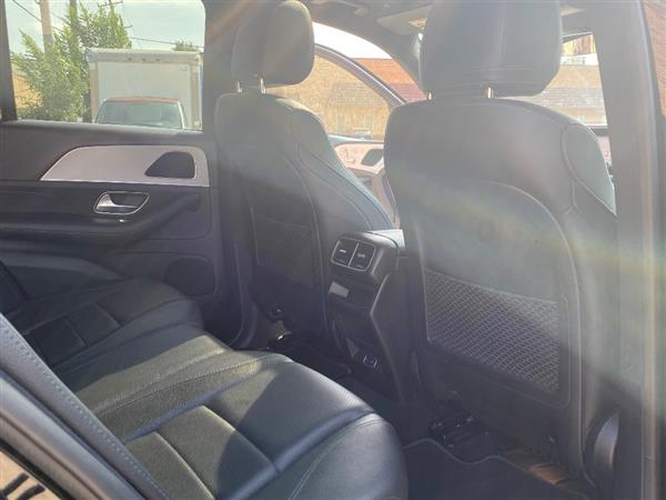 2024 Mercedes-Benz GLE GLE350 - Photo 11