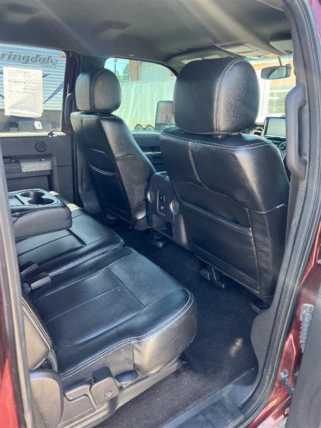 2016 Ford F-250 Super Duty XL - Photo 10
