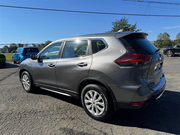 2018 Nissan Rogue S - Photo 13