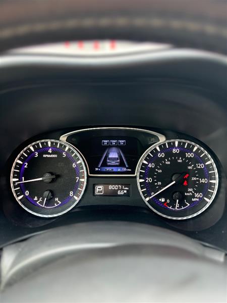 2019 INFINITI QX60 LUXE - Photo 18