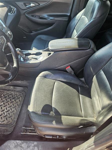 2018 Chevrolet Malibu 1LT - Photo 8