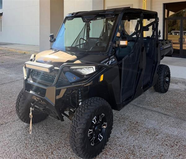 2023 Polaris Ranger1000