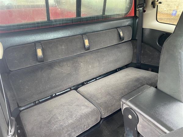 2001 Dodge Dakota Club Cab photo 9