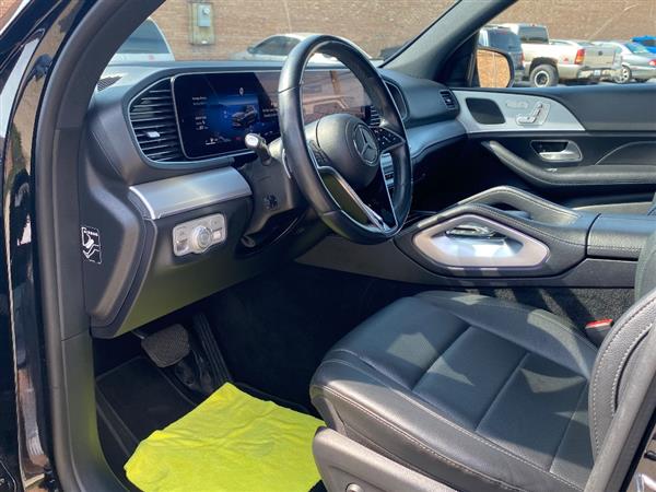 2024 Mercedes-Benz GLE GLE350 - Photo 8